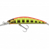 JACKALL Timon TRICOROLL GT 88DR-F  APPLE CHARTREUSE