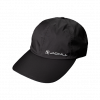 JACKALL RAIN CAP  BLACK