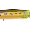 DOG-X DIAMANTE(SILENT) FROG-CCT