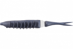 JACKALL BOUNTY FISH 140  COVER SIDE SHAD