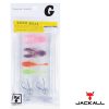 JACKALL GOODMEAL START SET  CRAW / PINTAIL SET C