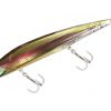 JACKALL RERANGE 110SP  HALF MIRROR WAKASAGI