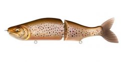 i-SLIDE 187 R Intermidiate (SP-C) FA BROWN TROUT