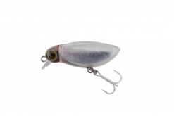 JACKALL MUTE BALL MINNOW 38F  REAL KOIKA