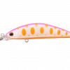 JACKALL Timon TRICOROLL GT 56MD-F  SHINSYU YUKISHIRO PINK