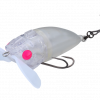 JACKALL NAZZY BUG  YB SECRET CLEAR