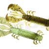 MS CRAW 2.6" #52 GREENPUMPKIN CHART