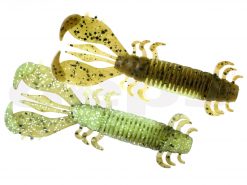 MS CRAW 2.6" #52 GREENPUMPKIN CHART