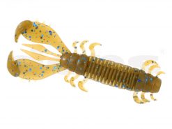 MS CRAW 2.6" #71 GREENPUMPKIN/BLUE FLAKE