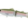 NEW SILENTKILLER 115 #06 RAINBOW TROUT