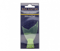 MADNESS BALAM 245 SPARE TAIL #02 CHART