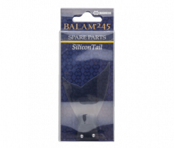 MADNESS BALAM 245 SPARE TAIL #03 SMOKE