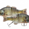 JACKALL CHIBITAREL DEAD RISE  RT GHOST GILL