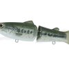 NEW SILENTKILLER 115 #11 BABY BASS
