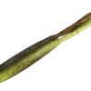 DoLive Shot 4" TW107 Green Pumpkin/Chart