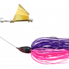 JACKALL GARGLE 3/8oz  PUPRLE BACK PINK