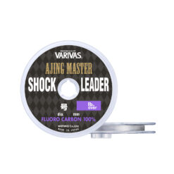VARIVA'S AJING MASTER SHOCK LEADER