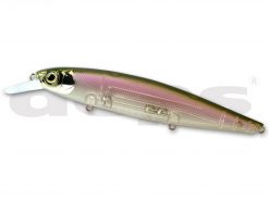 BALISONG MINNOW 130 SP #33 CLEAR WAKASAGI