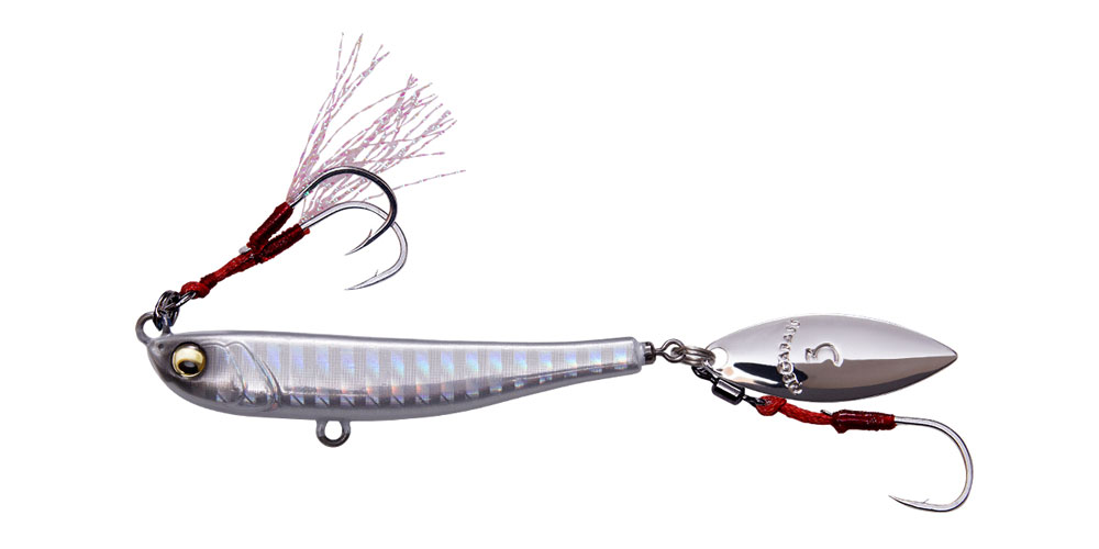 MAKIPPA 10g UV SILVER