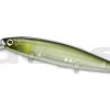 BALISONG MINNOW 130 SP #03 GHOST AYU