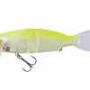 O.S.P KAREN 180 K03 Chart Back Shiner