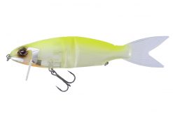 O.S.P KAREN 180 K03 Chart Back Shiner