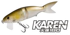 O.S.P KAREN 180