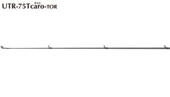TICT SRAM UTR-75Tcaro-TOR - Japan Dream Tackle