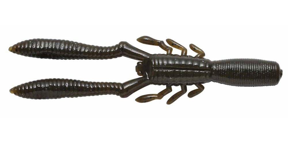 HONJIKOMI BOTTLE SHRIMP 4" NUMA EBI