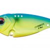 OVERRIDE 1/2oz CHART BLUE BACK OR13