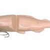MAGDRAFT AYU TWITCHER ALBINO PEARL SHAD