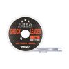 VARIVAS Super Trout Area Shock Leader VSP Fluoro #1