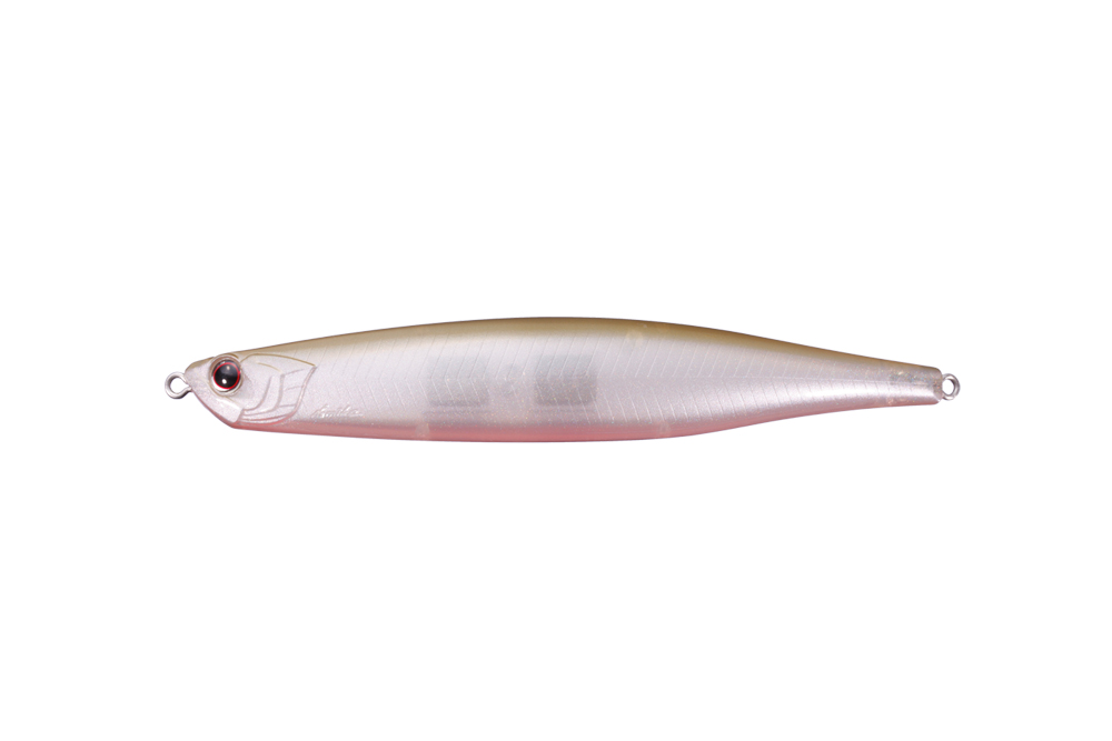 Bent Minnow 130F GF Super Wakasagi GF-76