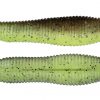 Spinnuts 80 Green Pumpkin Chart TW107