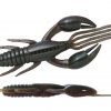 DoLive Craw 3" Camo TW111(SW Color)