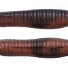 Spinnuts 80 Ebi Miso Black TW146