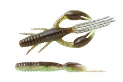 DoLive Craw 3" Gripan Chart SW TW209 (SW Color)