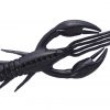 DoLive Craw 2" BLACK W016