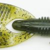 REINS AX CRAW 3.5" #001 WATERMELON SEED