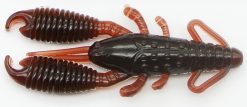 REINS RING CRAW 3" | #004 SCAPPERNONG