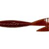 REINS VIBRA GRUB 3.5" #007 EBI MISO