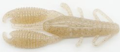REINS RING CRAW 3" | #010 TENAGA SHRIMP