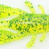 REINS RING CRAW 3" | #419 CHART PEPPER