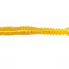 REINS RACING ROCKVIBE SHAD 3" #R129 LIGHT BROWN SILVER