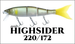 DEPS new HIGHSIDER 172