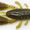 REINS RING CRAW 3" | #B08 GREPUM CHART MELON