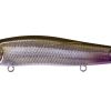 MEGABASS Great Hunting GH110 FA GHOST WAKASAGI (Vision Oneten 110)