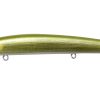 MEGABASS Great Hunting GH120 SHINY KEIMURA AYU (X-120)