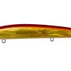 MEGABASS Great Hunting GH120 GG AKAKIN (X-120)