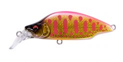 GH52 BAT A FRY DD PINK BACK GOLD